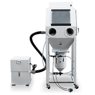 CrystalBlast Pioneer