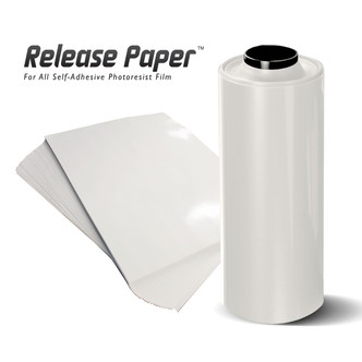 Release Paper, Price range from