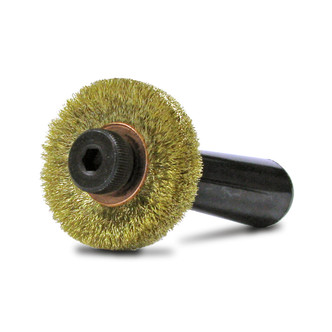 Wire Wheel
