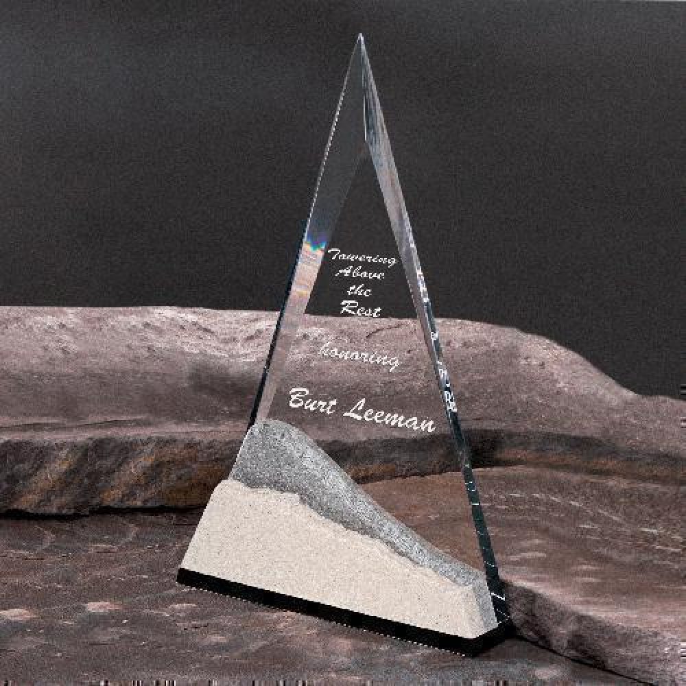 Summit — 7" x 11 1/2"