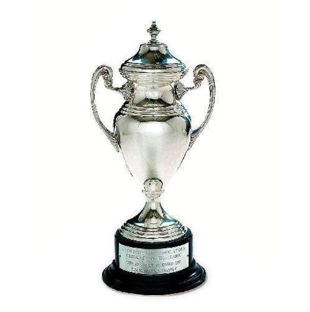 Classic Loving Cup — 18"
