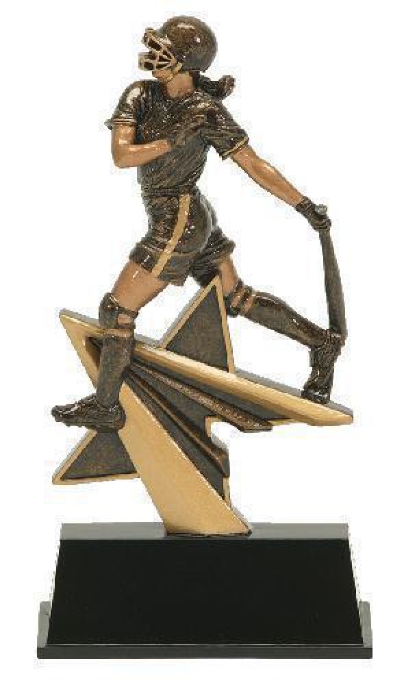 Star Power Award -Softball — Resin 7"