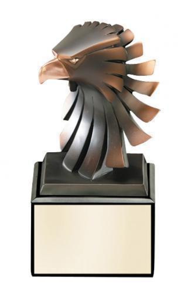 Eagle Head Award — Eagle Head - 8"