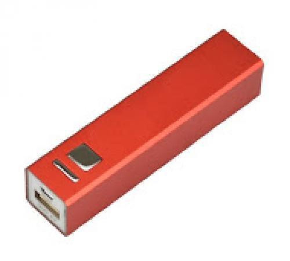 USB Power Banks — Blue