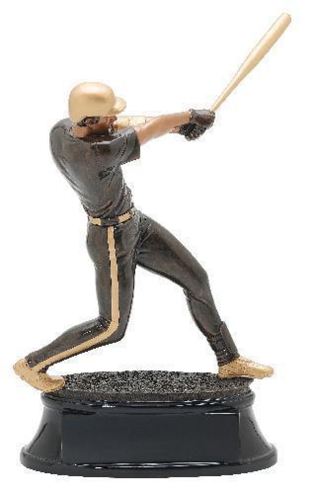 Power -Baseball — 11 1/2" tall