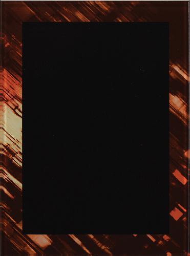Chroma Acrylic Plaques — 7 3/4" X 9 3/4"