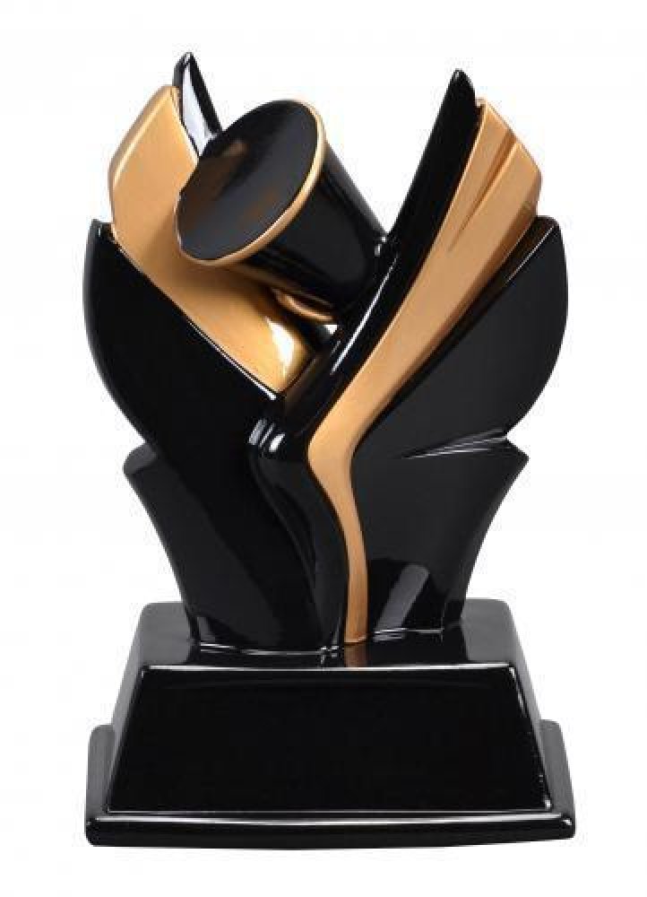 Valkyrie Awards -Cheer — Cheer 8 1/4" tall