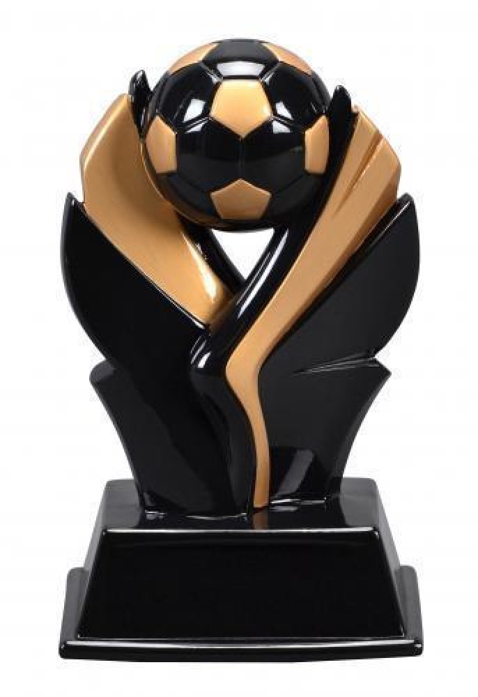 Valkyrie Awards -Soccer — Soccer 8 1/4" tall