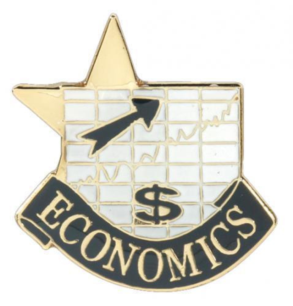 Academic Achievement Lapel Pins — Orchestra