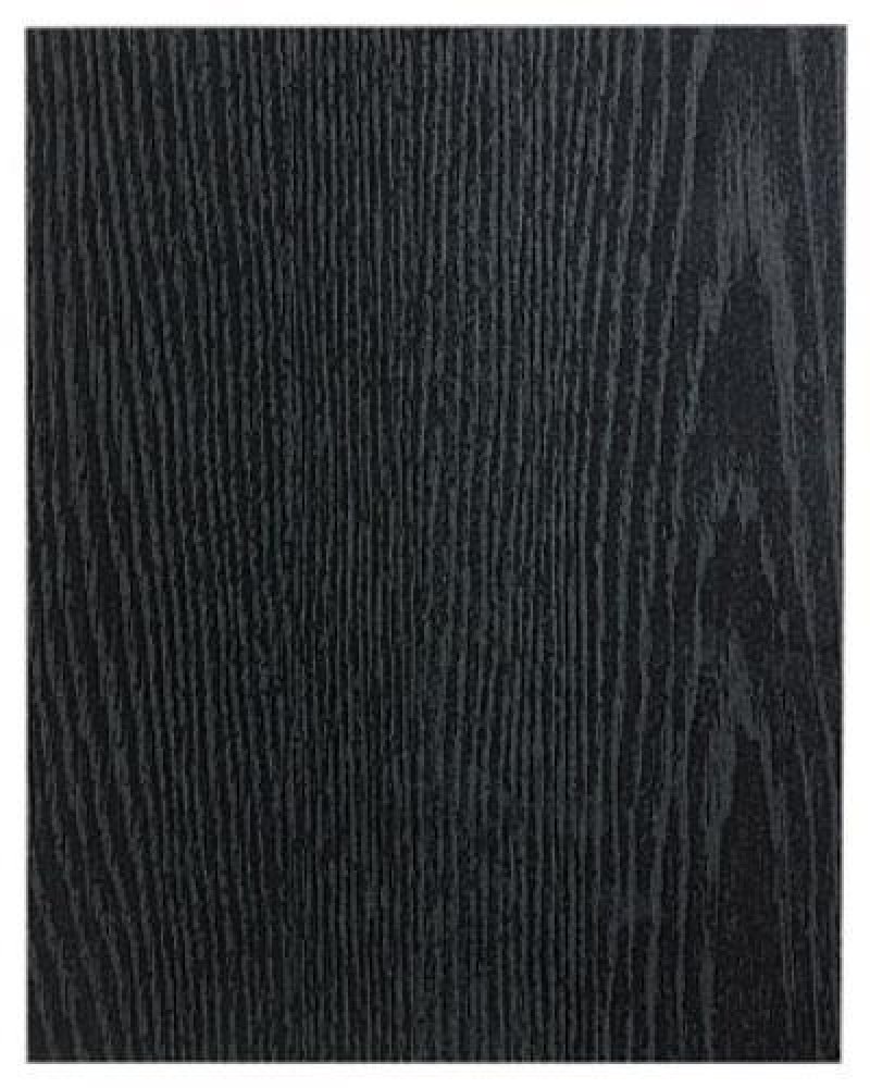 Black Oak Finish Plaques — 6" X 8"