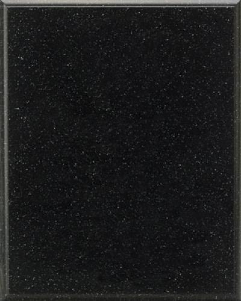 AcrylaStone Plaques — 9" X 12" AcrylaStone Carmel