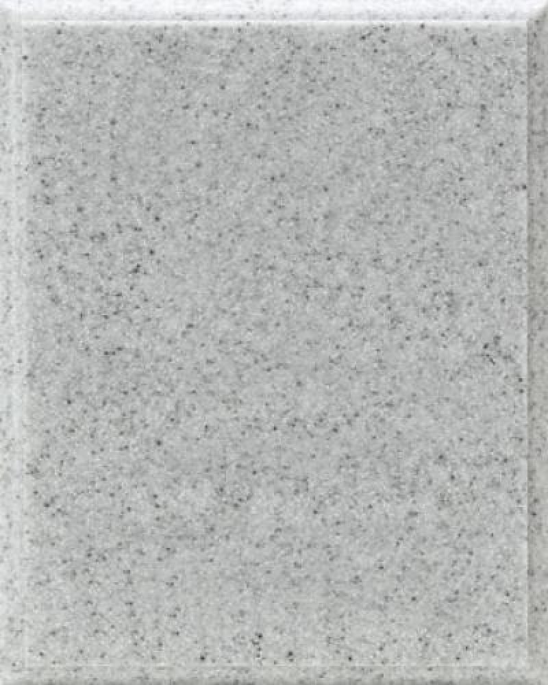 AcrylaStone Plaques — 5" X 7" AcrylaStone Grey
