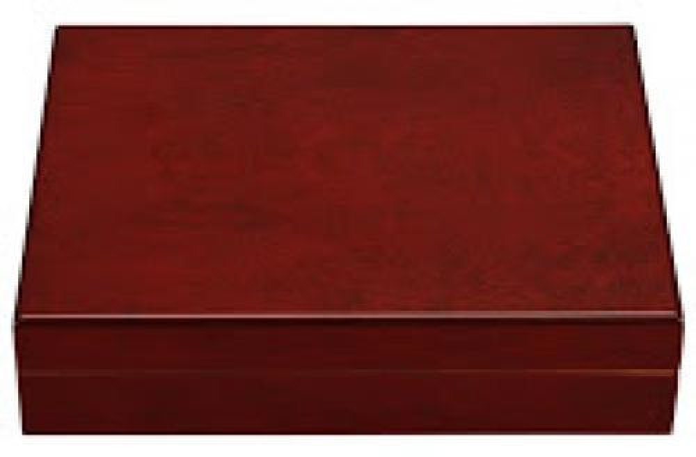Rosewood Cigar Humidor