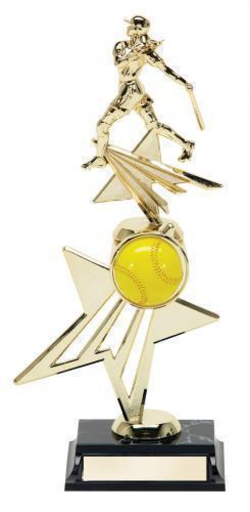 Stars Trophy -Softball — Softball Stars 13