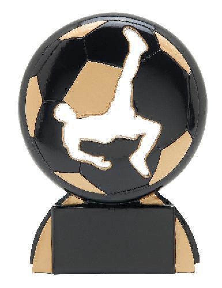 Shadow Sport Award -Soccer Male — 5 1/4"