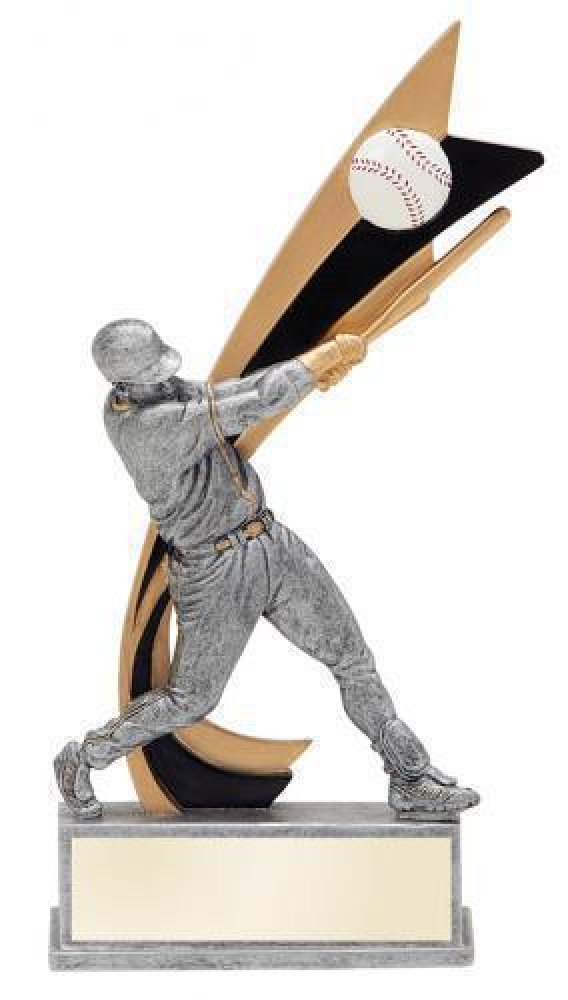 Live Action Award s-Baseball — Baseball