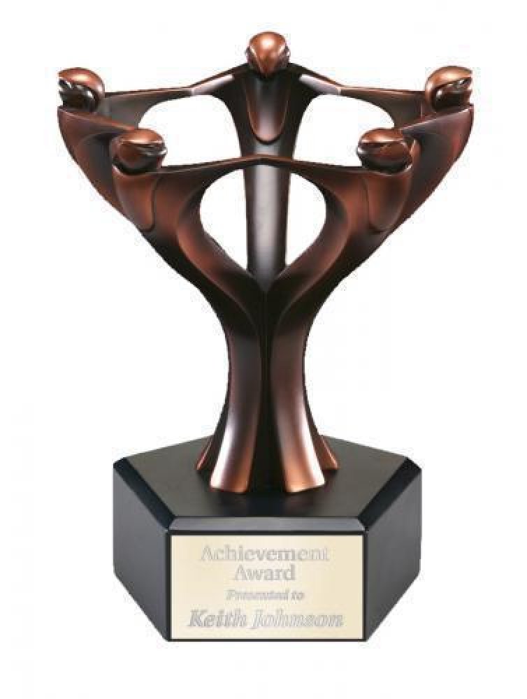 Circle Teamwork Award — Circle Teamwork