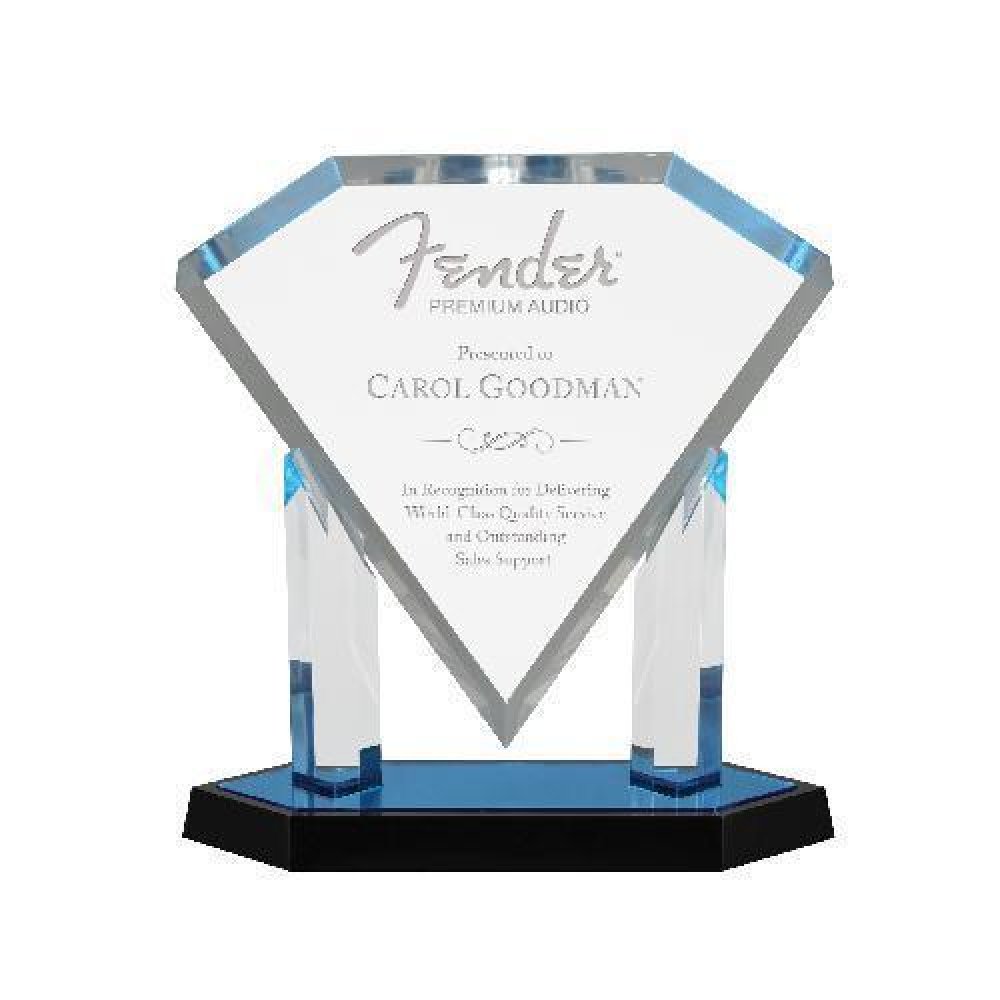 Spectra Elite Diamond — 11" tall