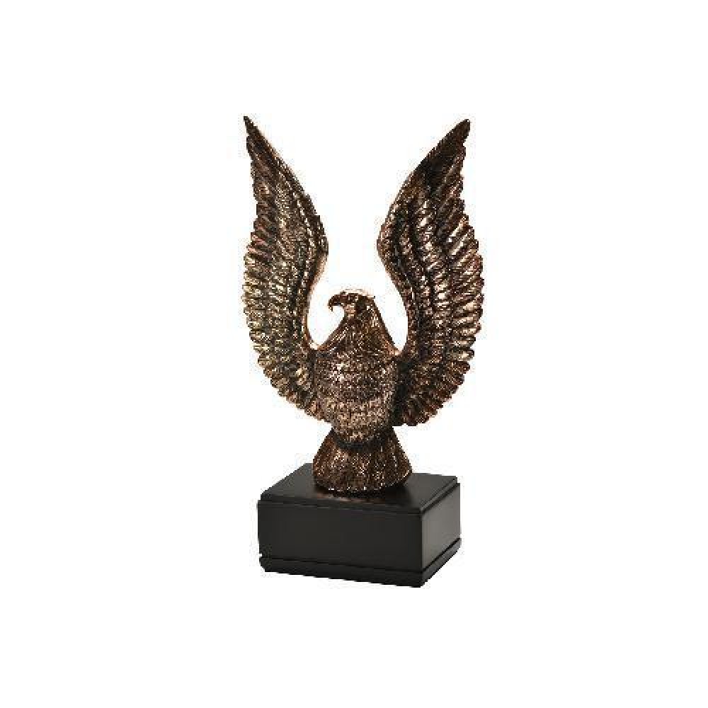 Eagle Resins — 10" tall
