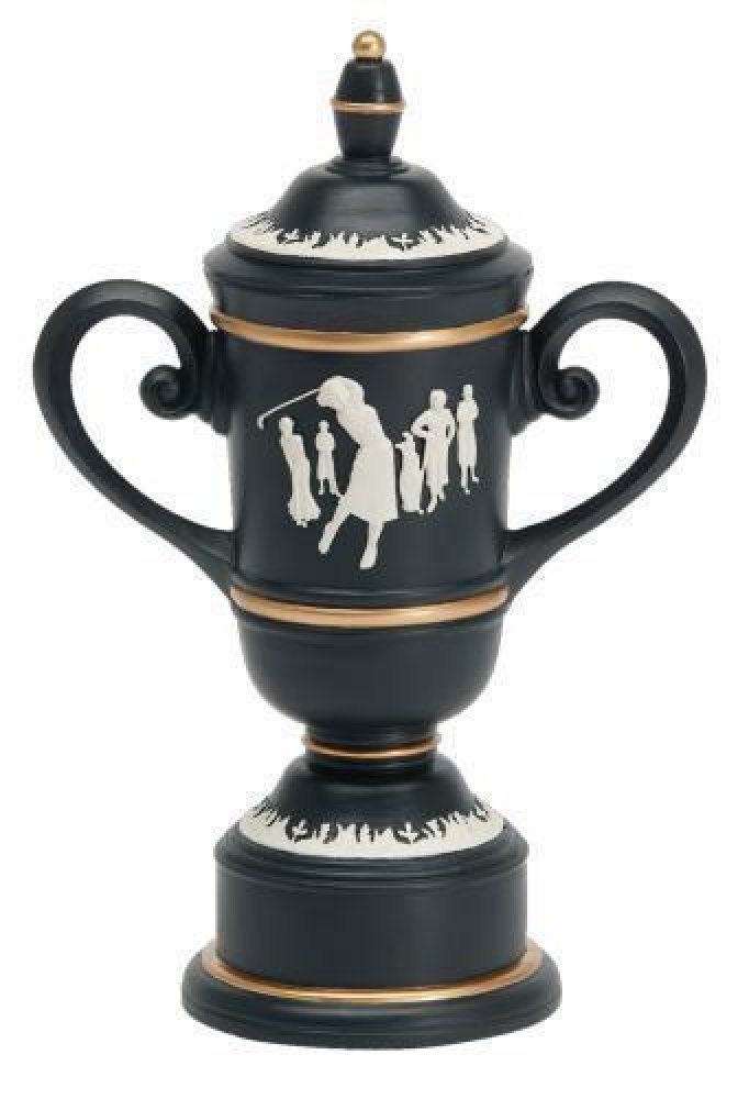 Cameo Golf Cup - Female — 11"