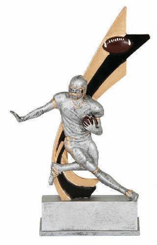 Live Action Awards -Football — Football
