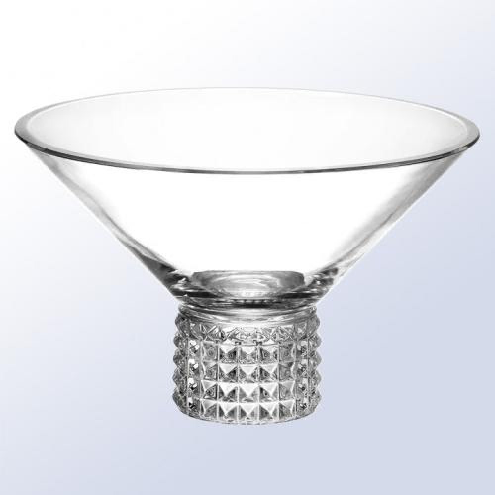 Trinity Bowl — 7-1/4'D x 11-3/4'W x 3-1/2'D
