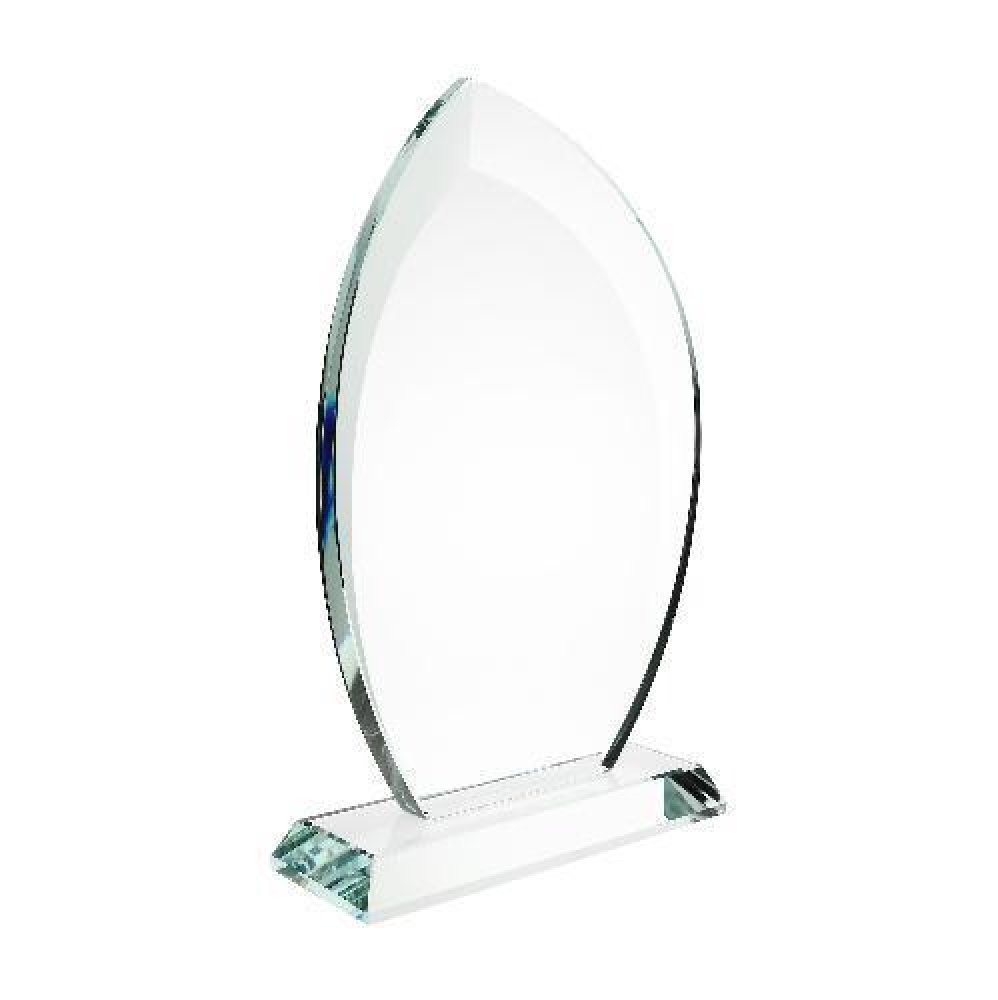 Starfire Blade — 9-3/4"H X 6-1/4"W X 2-1/8"D