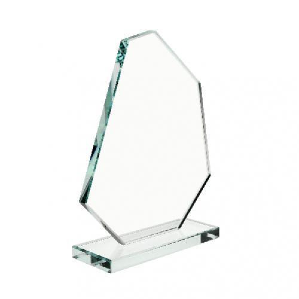 Starfire Boulder — 7-1/2"H X 6-1/4"W X 2"D
