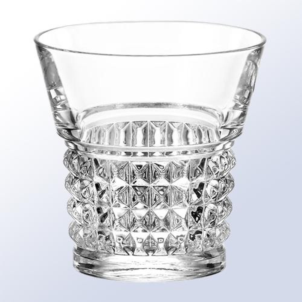 Trinity Tumbler — 320 ml 4'H x 4'W x 2-5/8'D