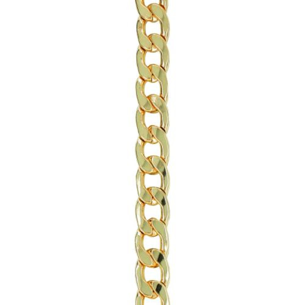 Champ Chain Neck Chain