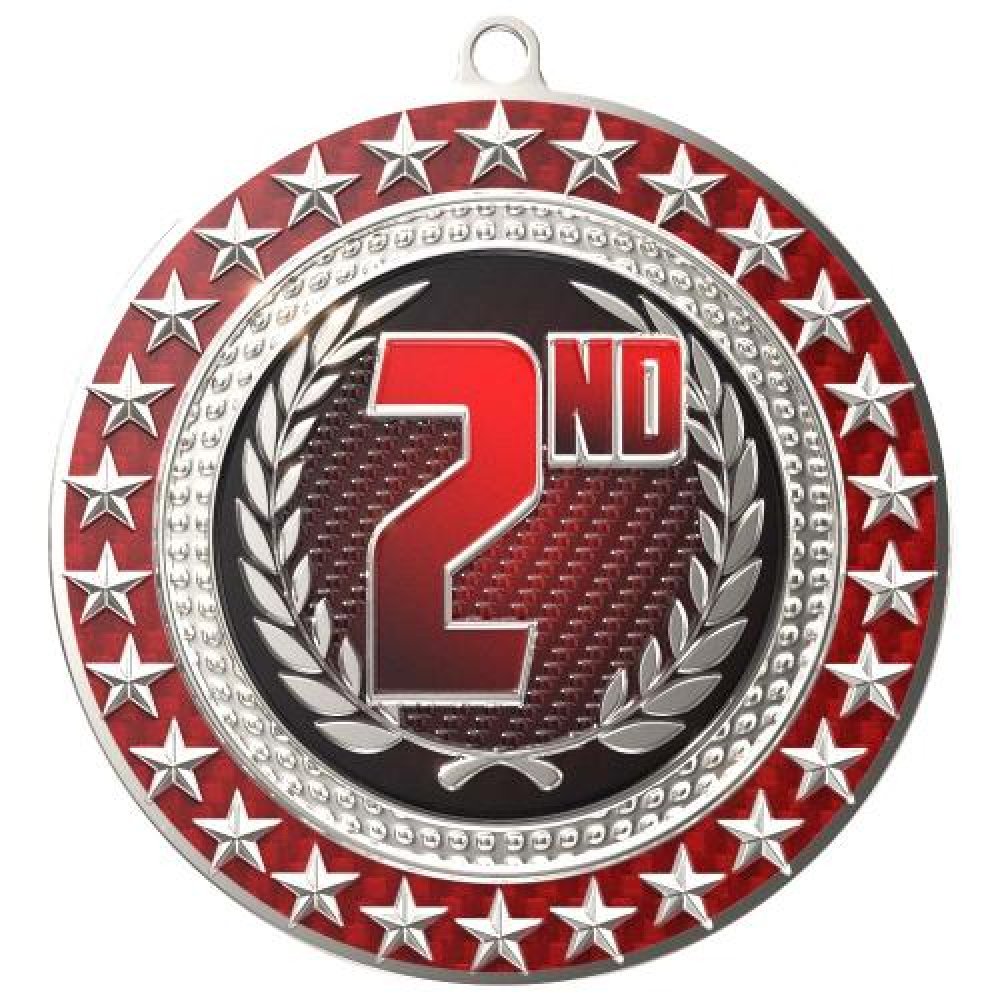 Radiant Star Bright - 2nd Place — Radiant Star Bright 2nd Place