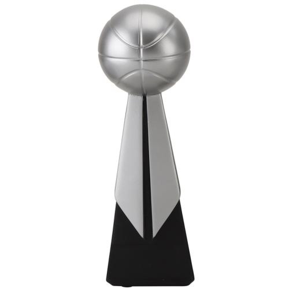 Aspire Resin Award - Basketball — Basketball 8"