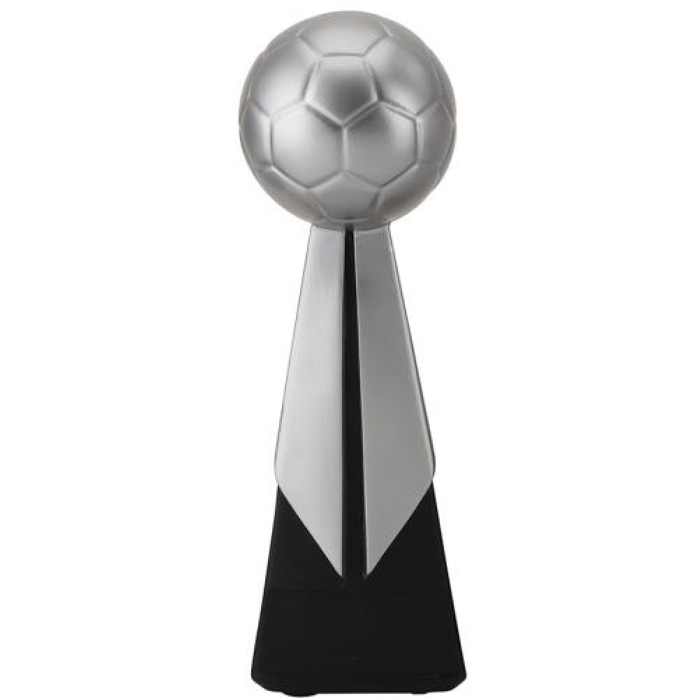 Aspire Resin Award - Soccer — Soccer 6"