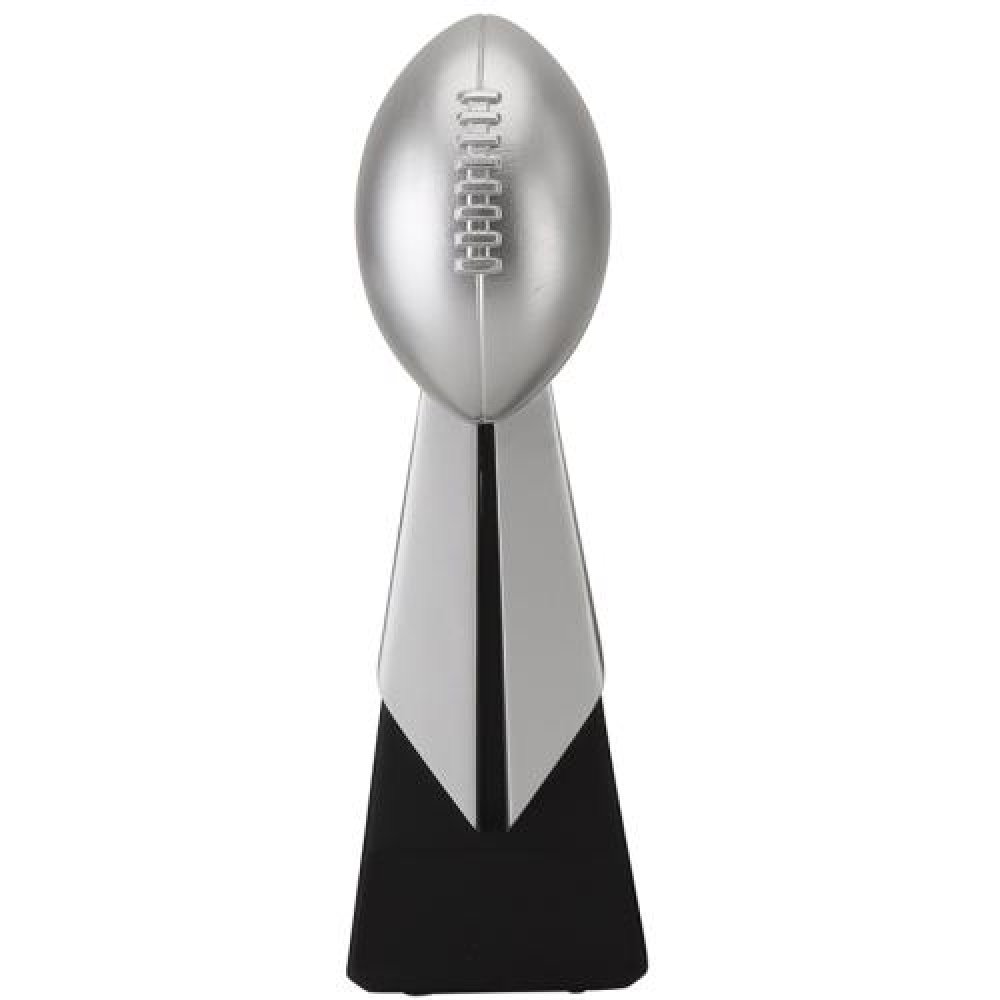 Aspire Resin Award - Football — Football 10"