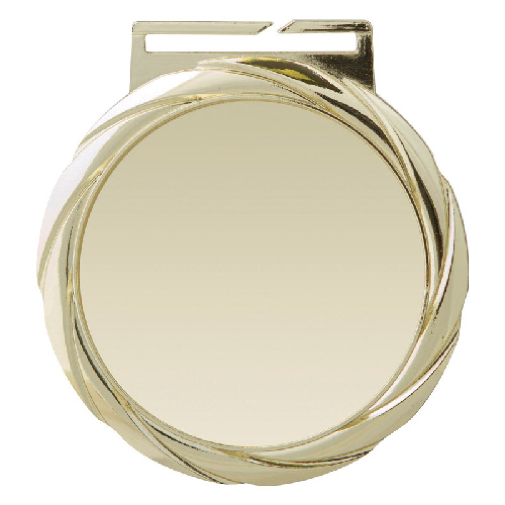 Olympic Medals - Insert Holder — Insert Holder Gold 3 1/4"