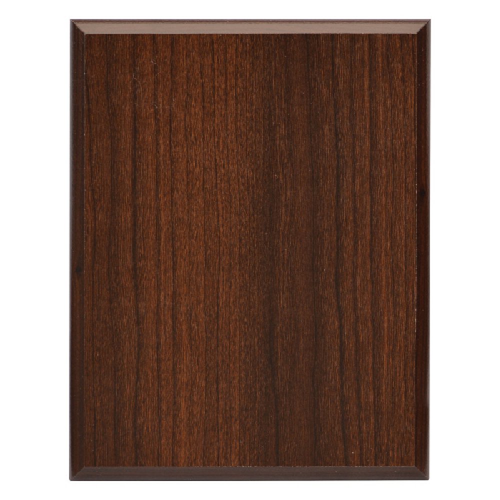 Legend Wood Plaques — Cherry 7" X 9"