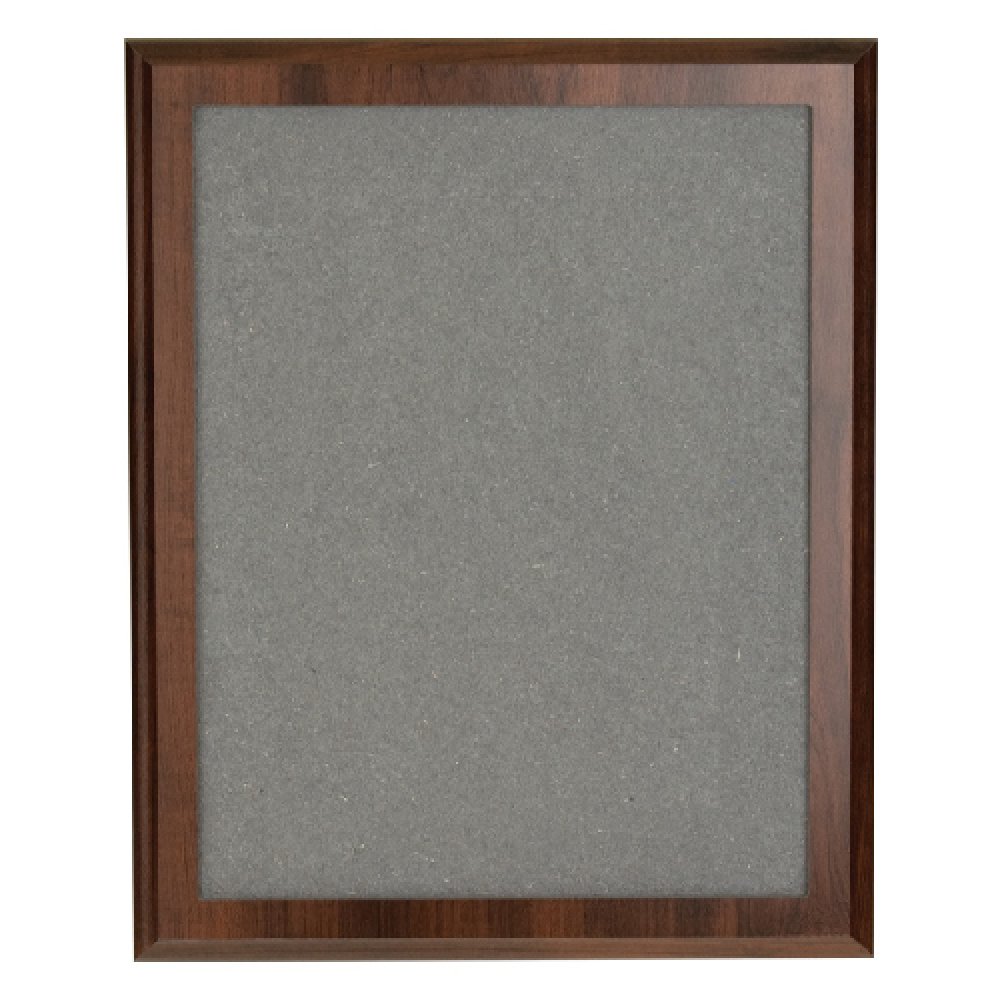 Photo Plaque — Cherry Photo Plaque 9" x 12"