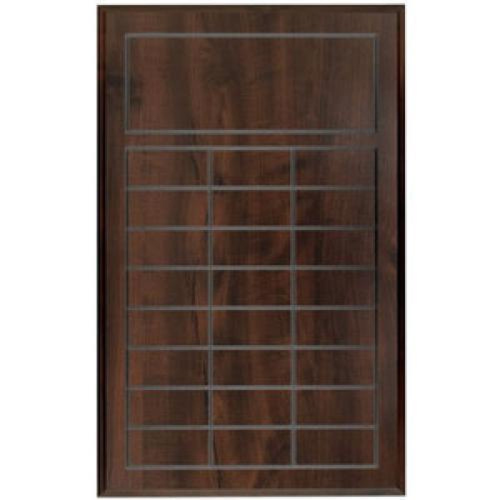 Perpetual Plaque, 24 Plate — 12"x 18 1/2"