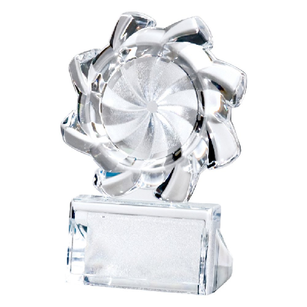 Sun Acrylite Award — Sun Acrylite 6"