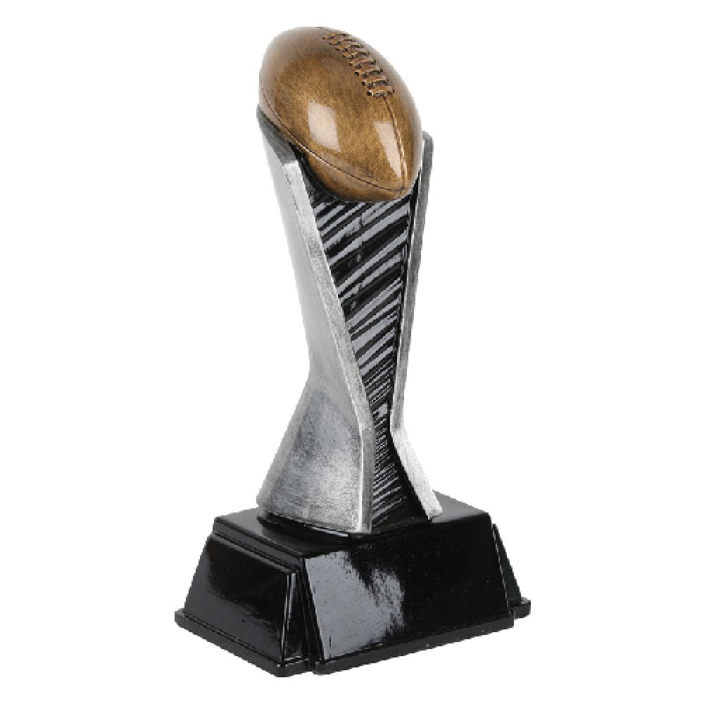 World Class Award - Football — Football Award 8"