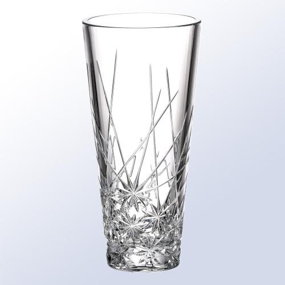 Magique Vase — 10'H x 4-3/4'W x 2-7/8'D