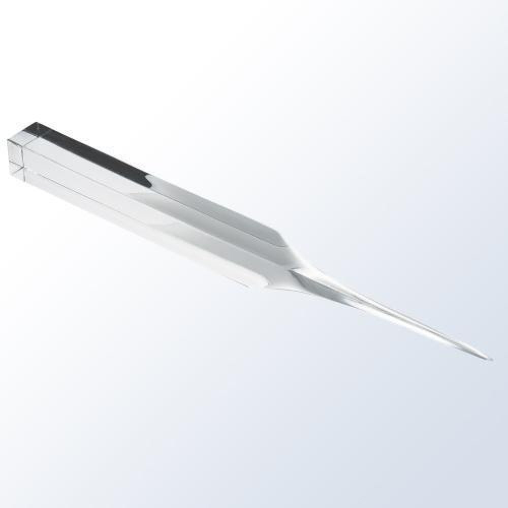 Letter Opener — 9"H x 3/4"W x 3/4"D