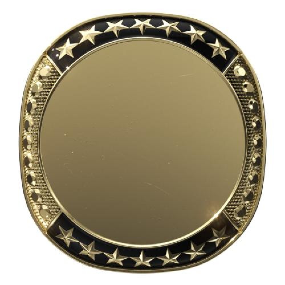 Legacy Lapel Pin Finding — Gold