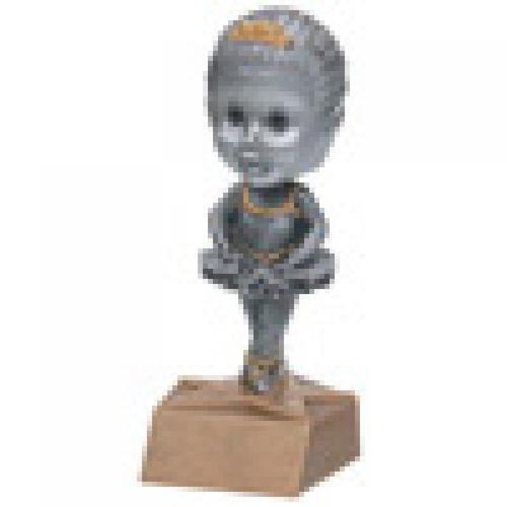 Bobble Heads -Dance — Dance