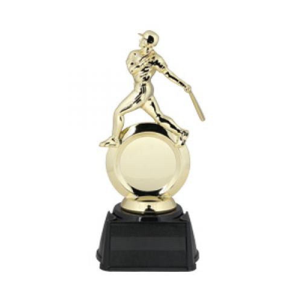Insert Award -Baseball/Softball — Baseball 8 1/4"