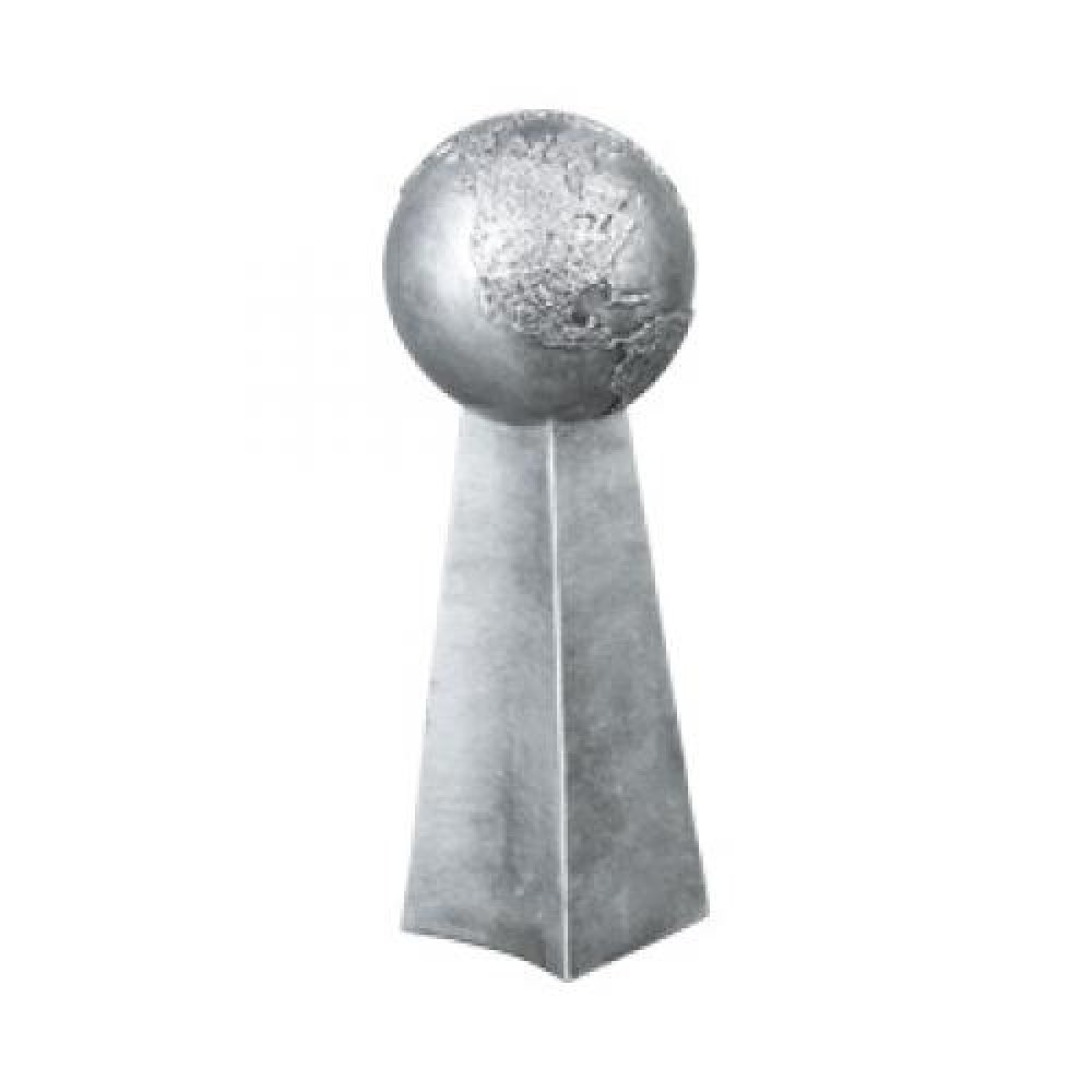 Championship Resin Awards -Globe — Globe 14"