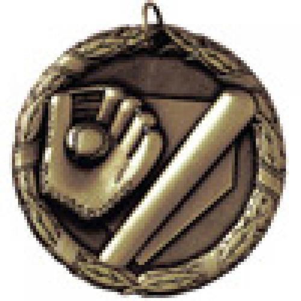 XR Medals -Baseball — Gold Glove 2"