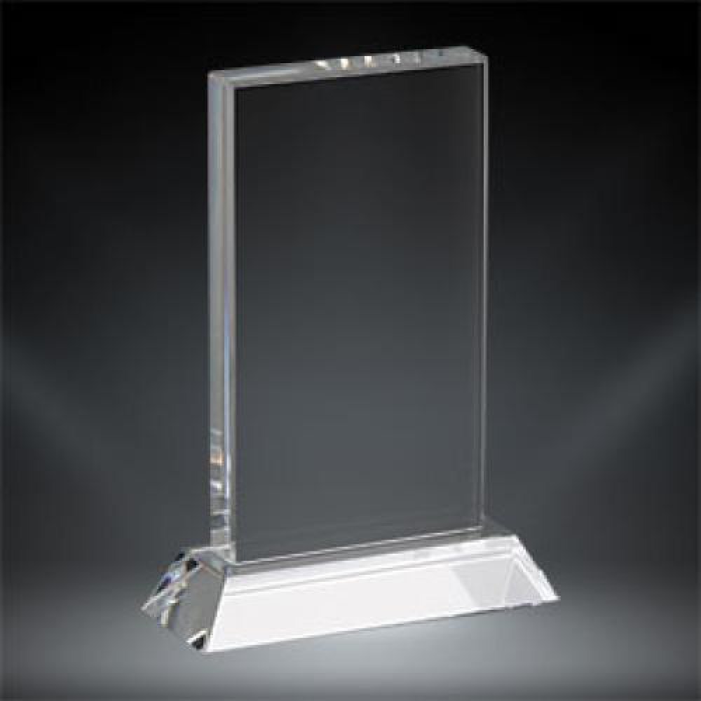 Corporate Sanford Crystal — Stanford Crystal - 7 1/2"