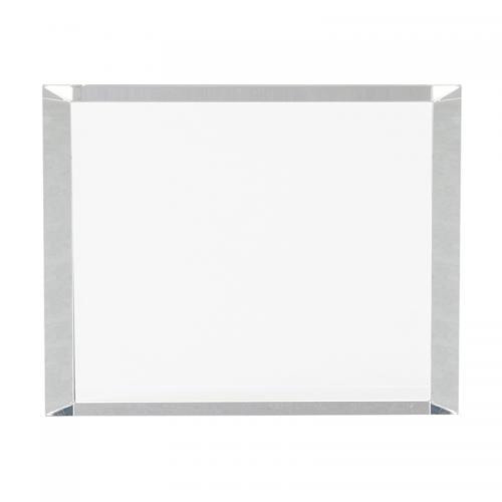 Corporate Medford Crystal Awards — Medford Crystal 5" X 6 1/4"
