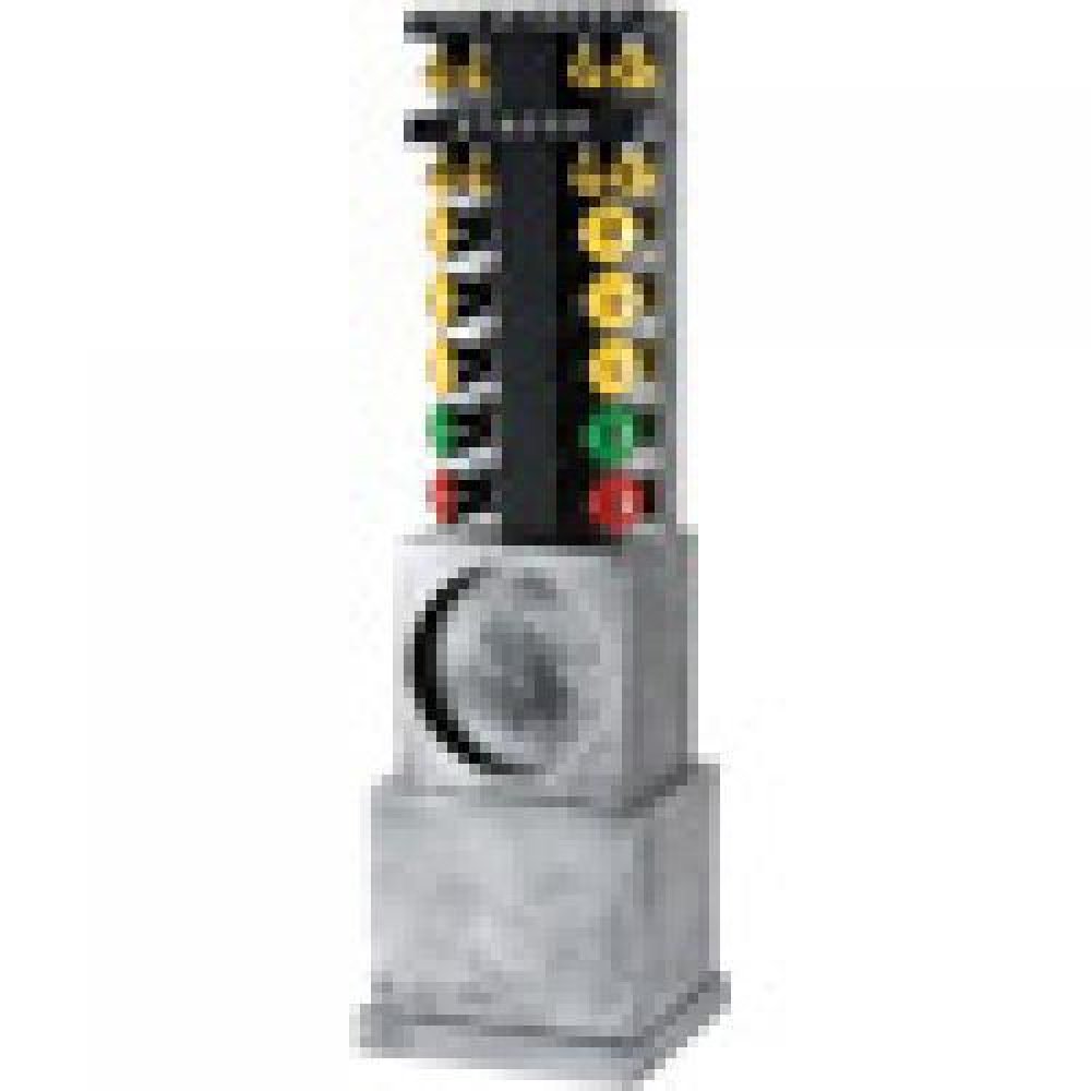 Drag Race Award - 2" Insert Holder — 8 1/4" tall